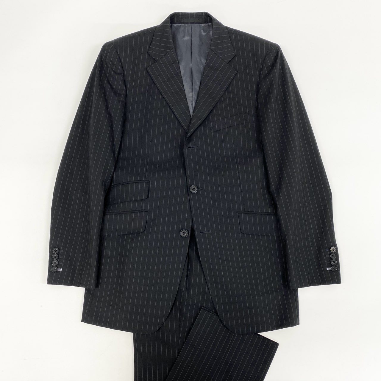 楽天市場】【完売】バーバリー BURBERRY メンズ セットアップ