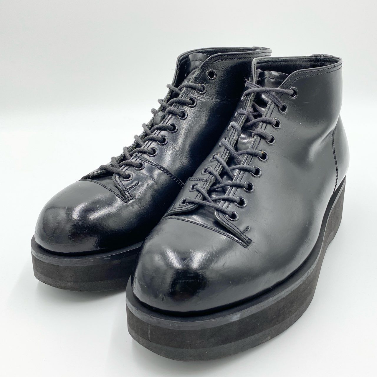 ヨウジヤマモト　ドレスシューズ 楽天市場】Yohji Yamamoto Ys ヨウジヤマモト ドレスシューズ