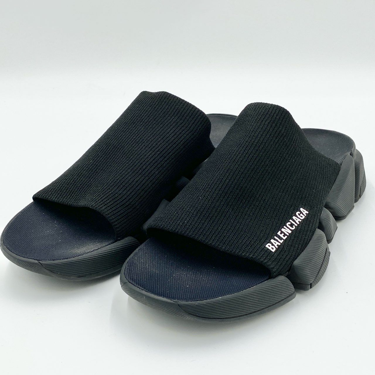 楽天市場】バレンシアガ BALENCIAGA トラック サンダル Track