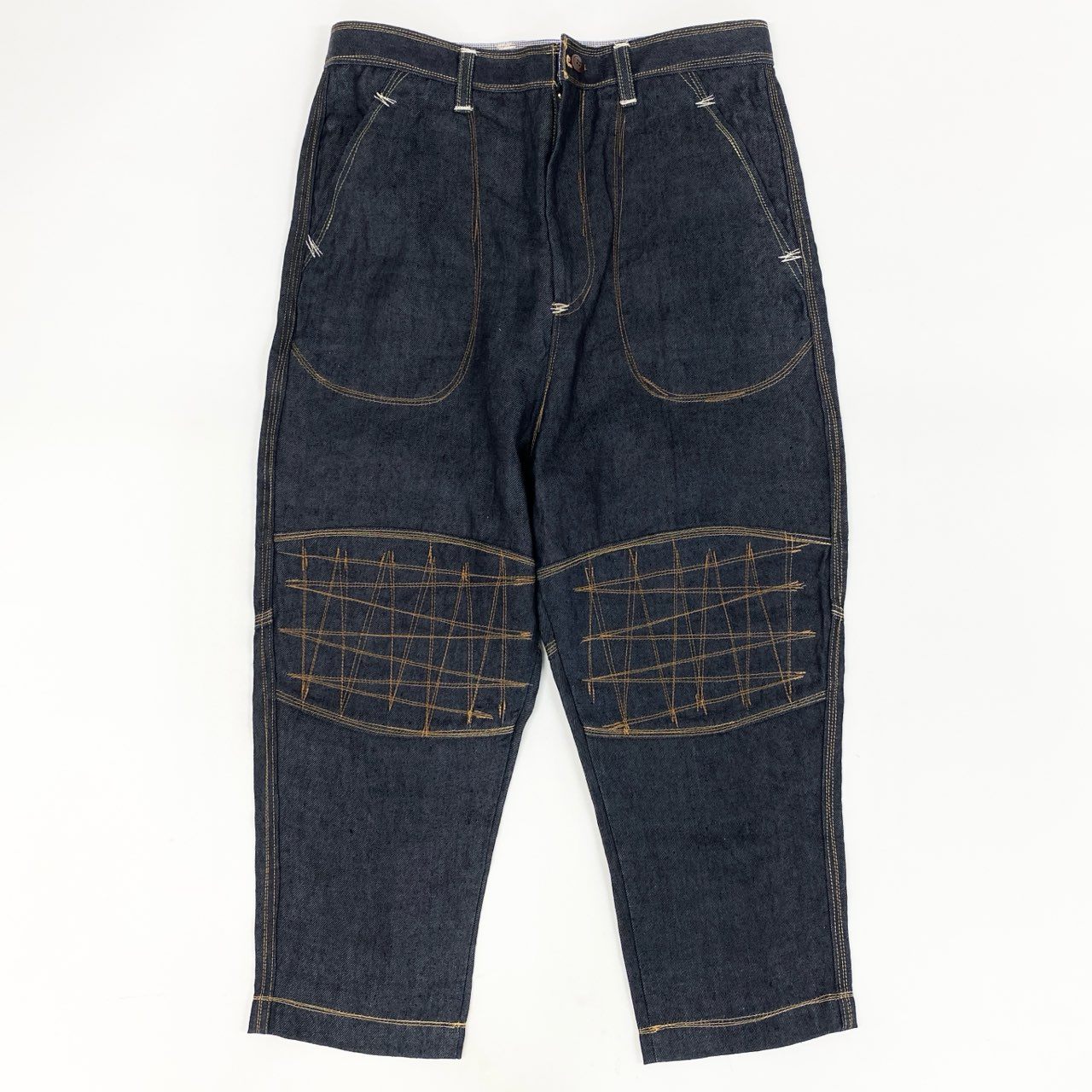 楽天市場】ジュンヤワタナベ コムデギャルソン JZ-P202 ストレート