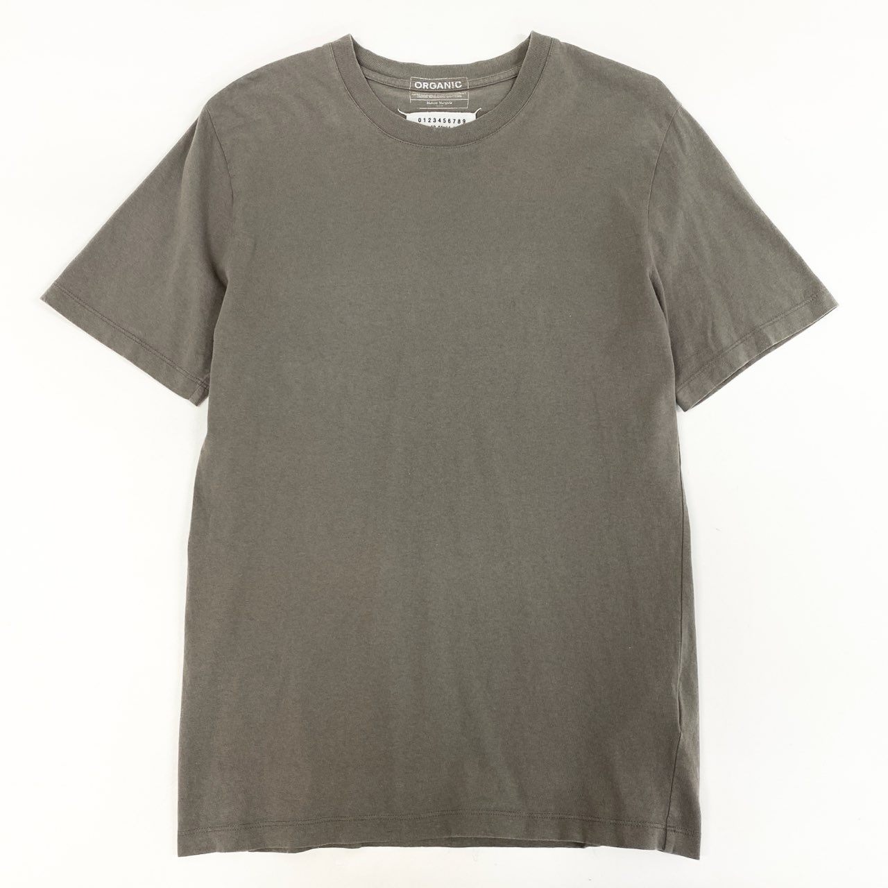 楽天市場】MAISON MARGIELA メゾンマルジェラ Tシャツ S50GC0668