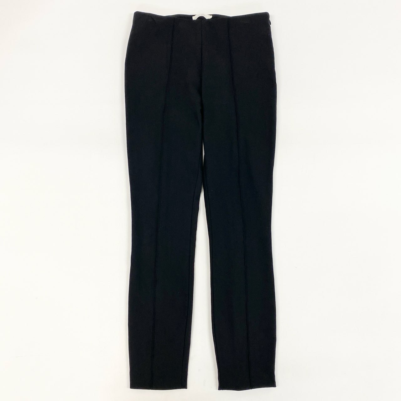 【早い者勝ち！】THE ROW　PANT レギンスパンツ　ブラック 楽天市場】THE ROW ザ・ロウ レギンスパンツ THILDE PANT 3448
