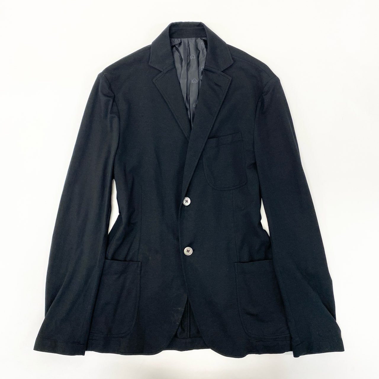 楽天市場】【極美品】クルチアーニ CRUCIANI ニット ジャケット