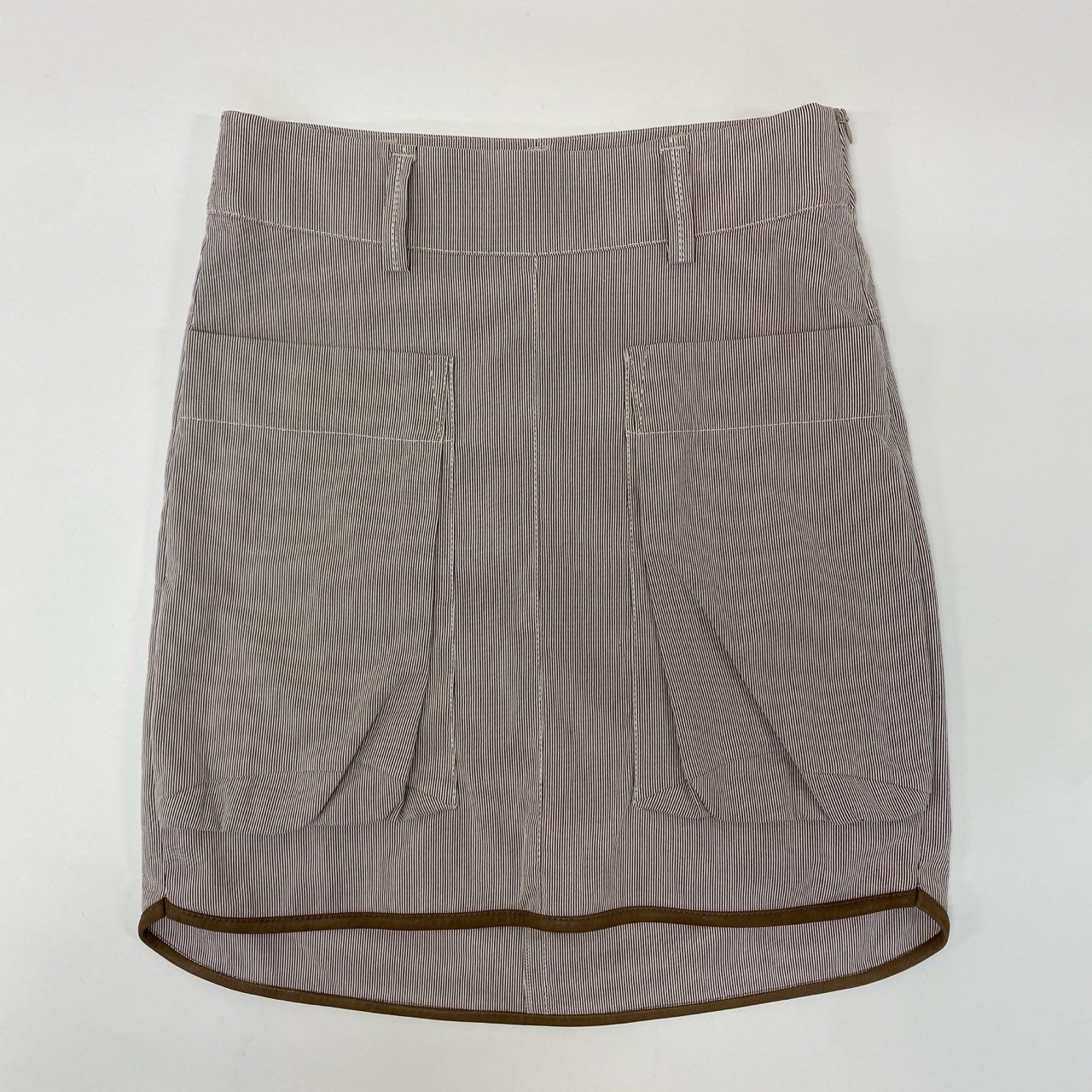 楽天市場】【中古】BRUNELLO ブルネロクチネリ ウール×ナイロン タック