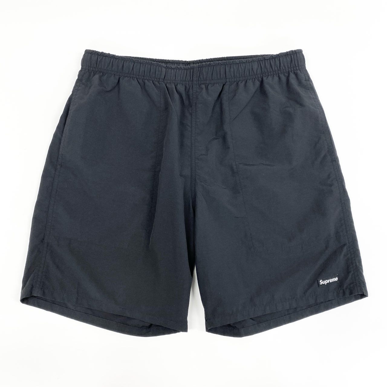 パンツ Supreme Nylon Water Short Dark Green M Buy Supreme Big Logo Nylon Short 'Dark Green' - SS25SH42