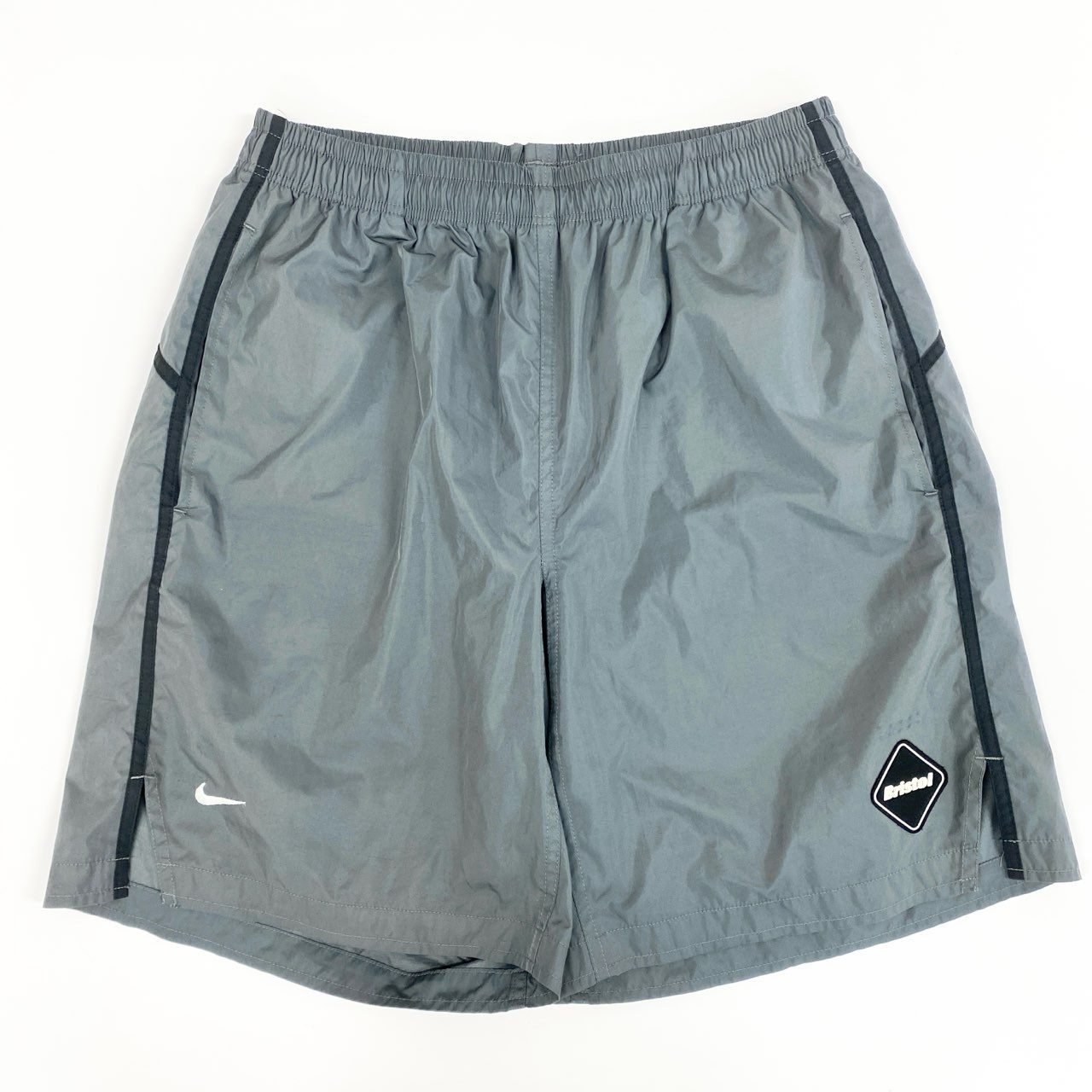 エフシーアールビー　レアルブリストル　ナイキ　ショートパンツ　ショーツ　迷彩 楽天市場】F.C.Real Bristol エフシーレアルブリストル パンツ