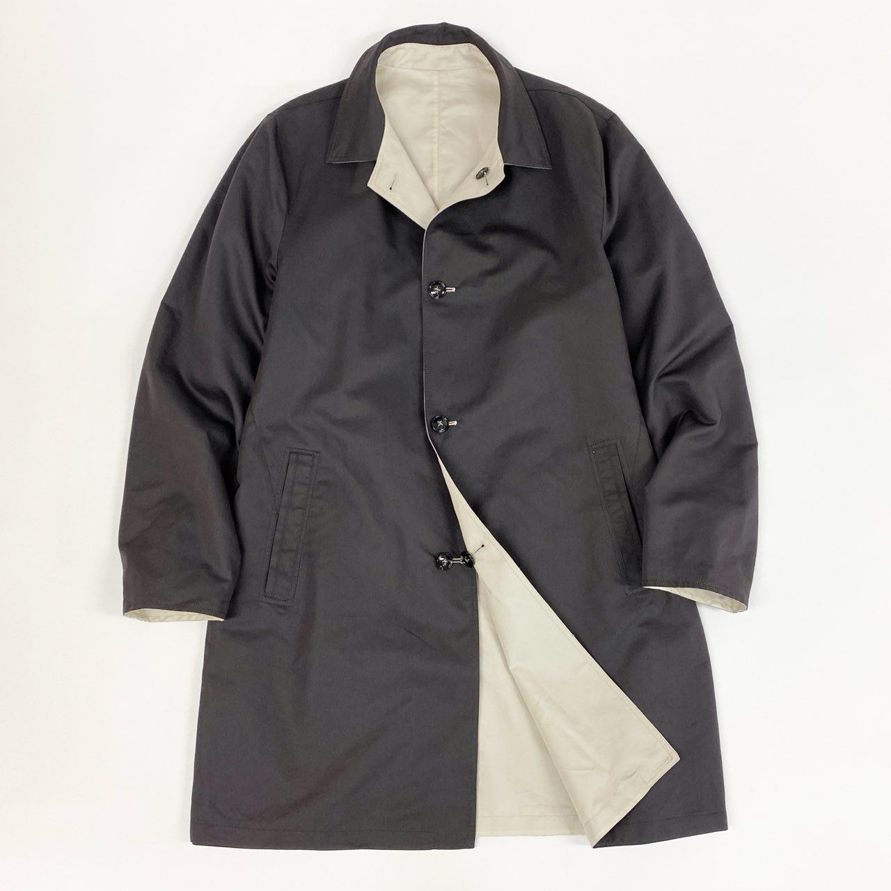 楽天市場】【緑屋質屋】【プライスダウン】Kiton キートン