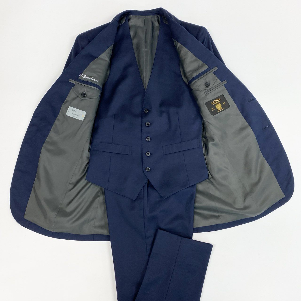 楽天市場】【中古】ヒューゴボス HUGO BOSS ウインドウペン