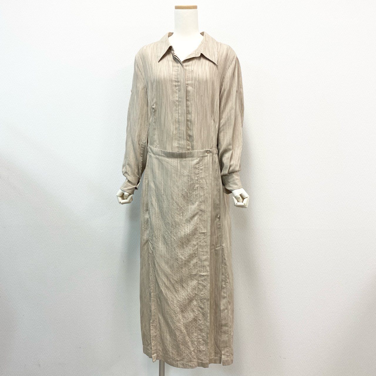 楽天市場】【新着】【中古】AKRIS(アクリス) ワンピース その他 襟