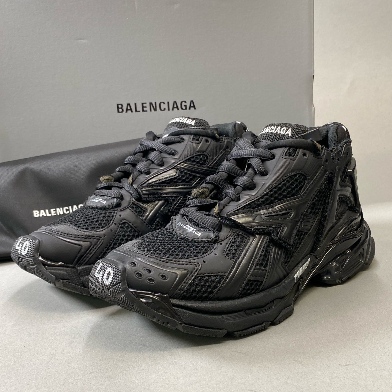 楽天市場】BALENCIAGA バレンシアガ 美品 BALENCIAGA バレンシアガ