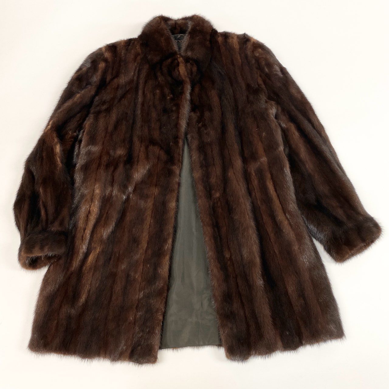 楽天市場】SAGA MINK サガミンク Altima アルティマ ロングコート 毛皮