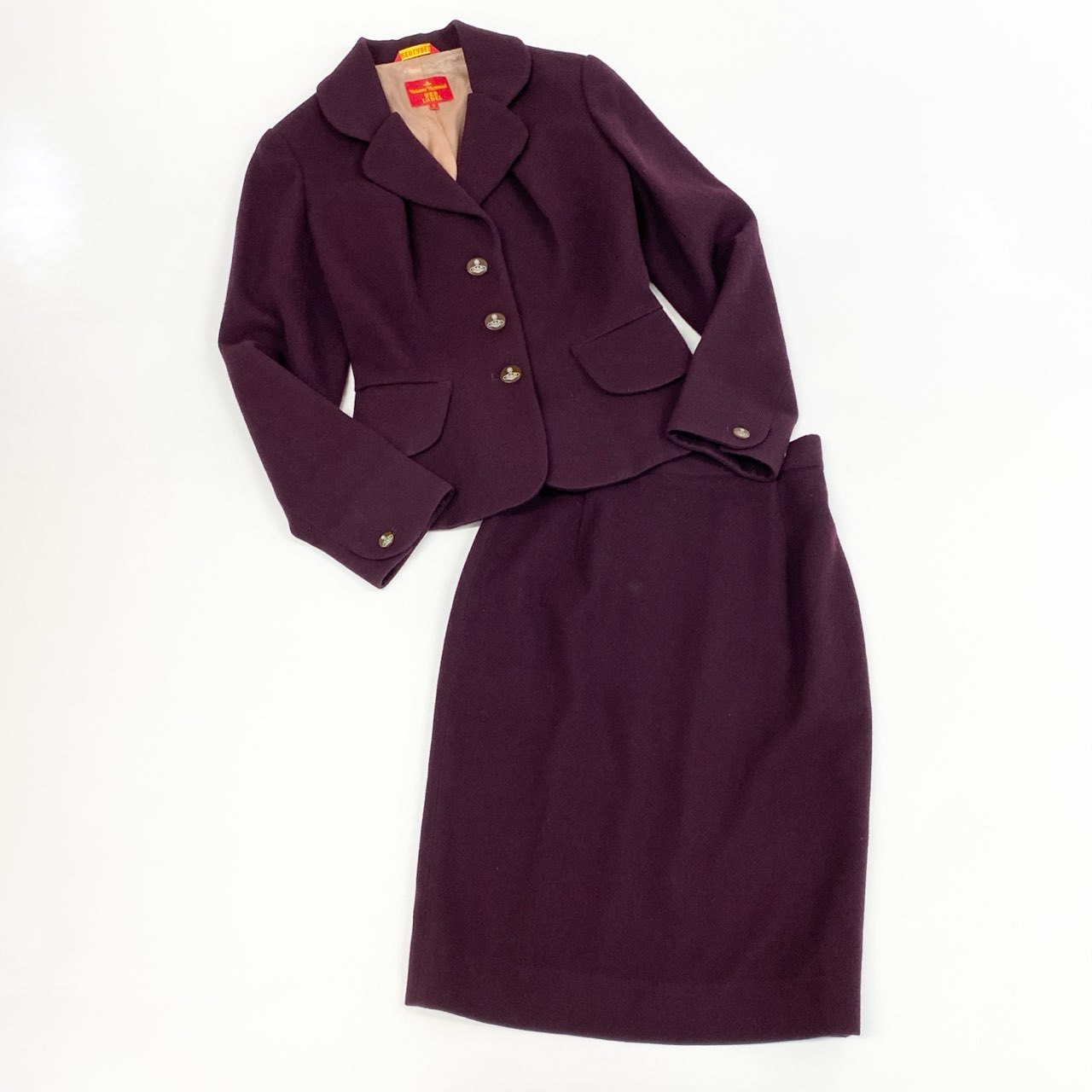 楽天市場】【新古品】 Vivienne Westwood RED LABEL ヴィヴィアン