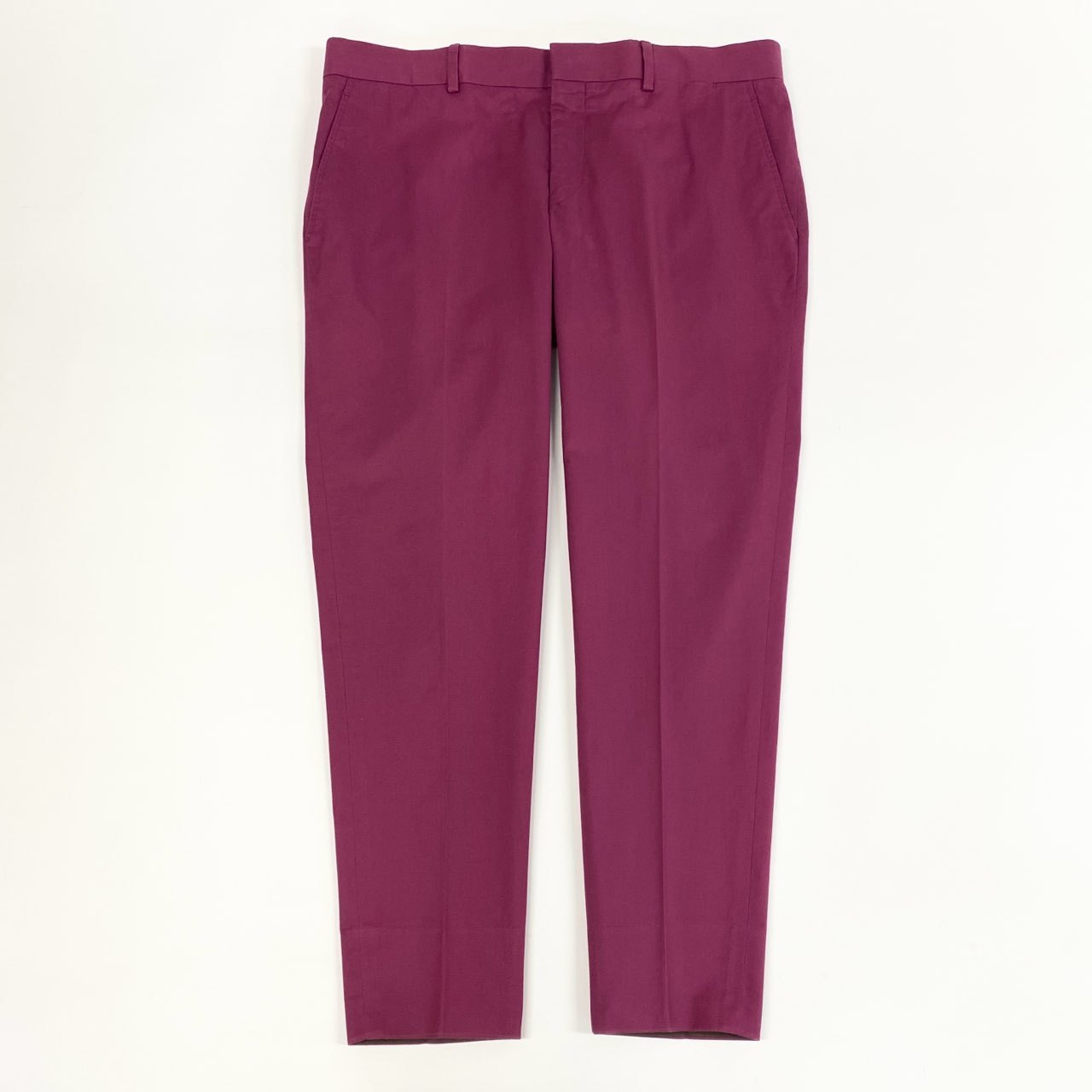 楽天市場】【中古】 HERMES （エルメス） パンツ スラックス ﾊﾟﾝﾂ