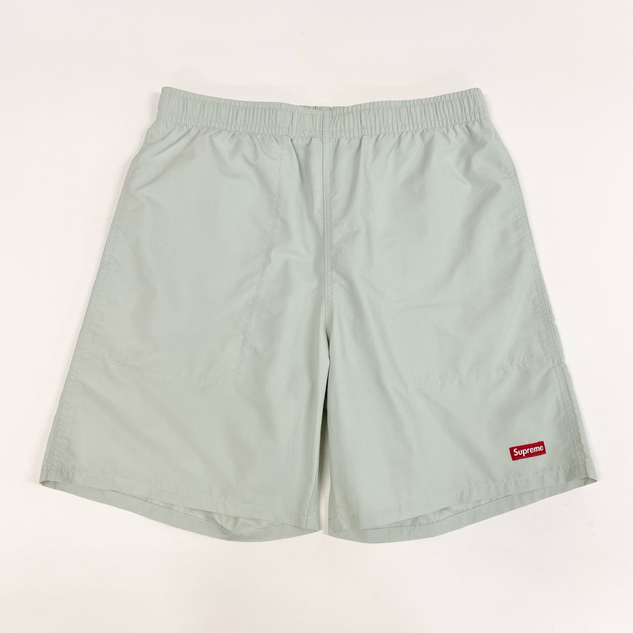 【M】Supreme Curve Nylon Short シュプリーム ショーツ Supreme Curve Nylon Short (SS24) - $110