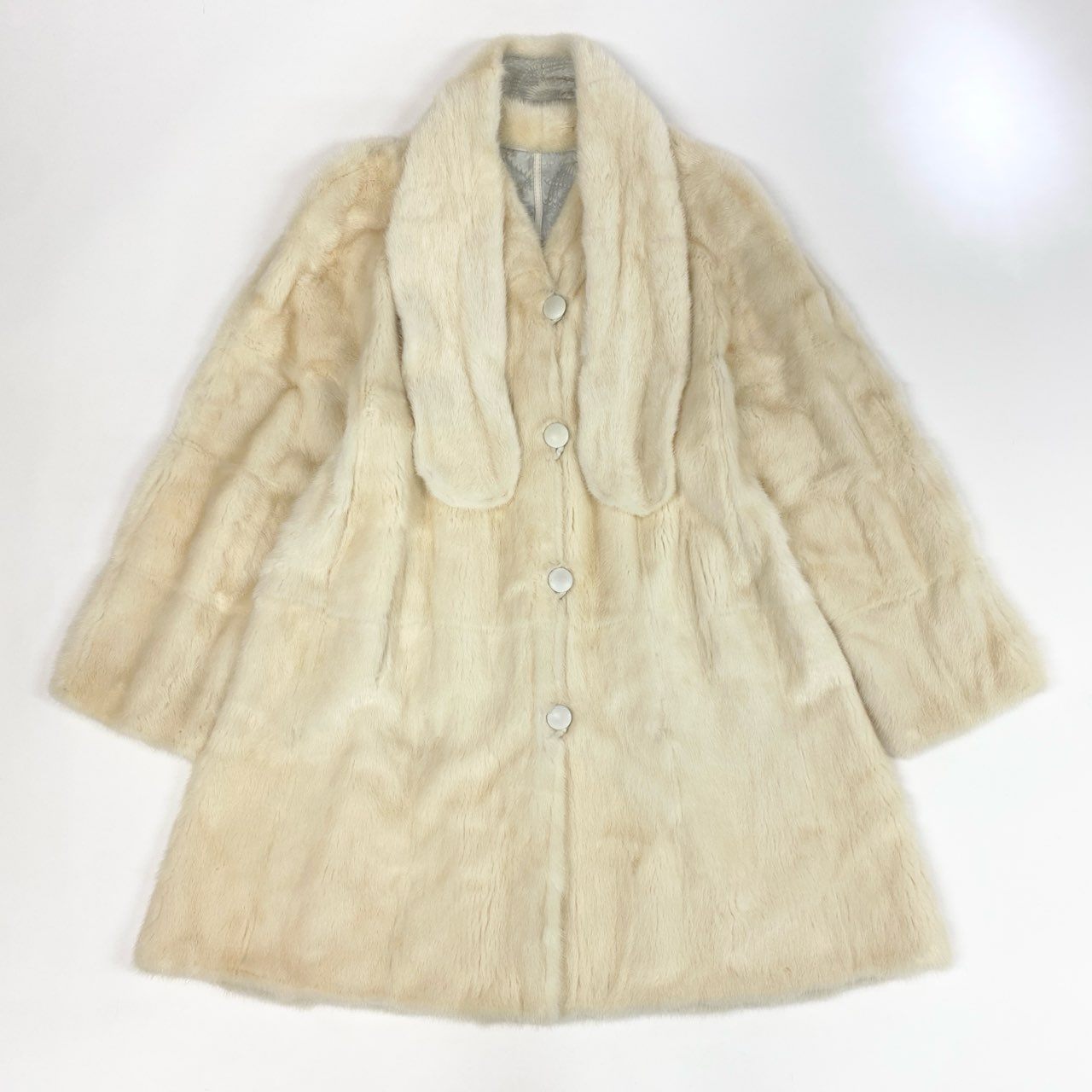 楽天市場】【中古】【アパレル】最高級 ロシアンセーブル 毛皮 ロング