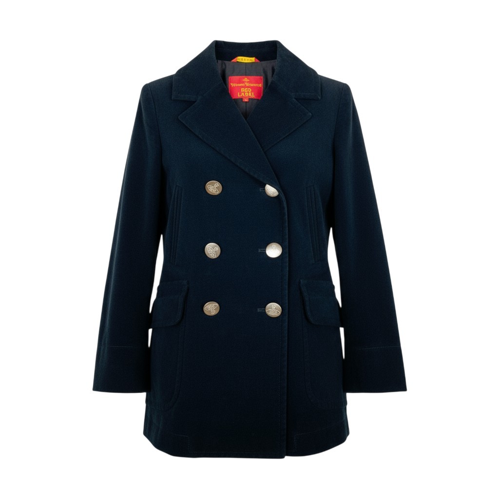 楽天市場】【中古】 Vivienne Westwood RED LABEL / ナポレオン