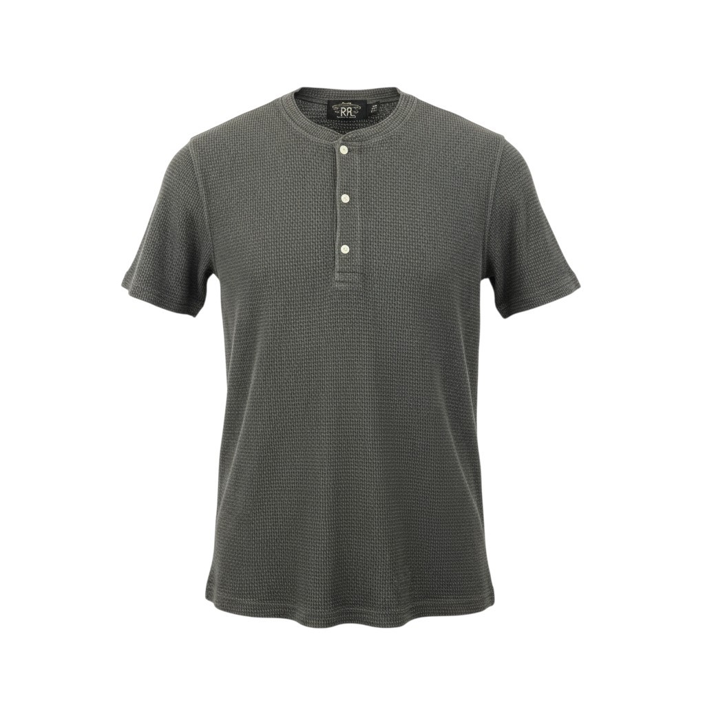 楽天市場】RRL ラルフローレン DOUBLE RL ダブルアールエル ヘンリー