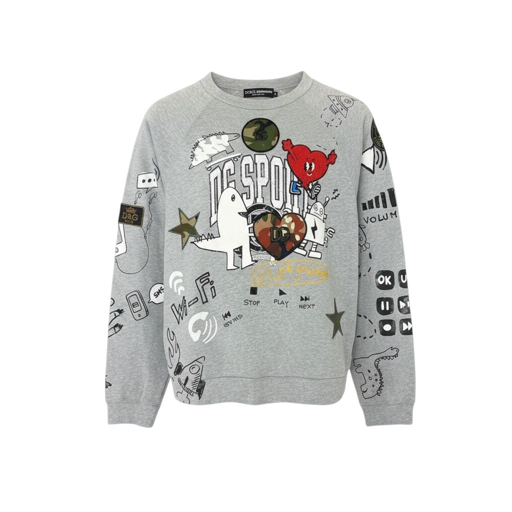 楽天市場】ドルチェ＆ガッバーナ DOLCE&GABBANAドルガバ メンズ