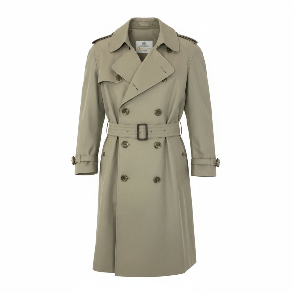 楽天市場】【タグ付き】 英国製 定価190,000円 Aquascutum アクア