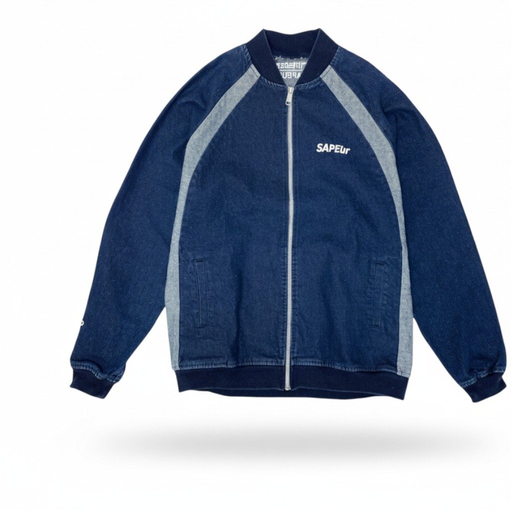 楽天市場】SAPEur Corduroy Track Coach Jacket XLサイズ サプール