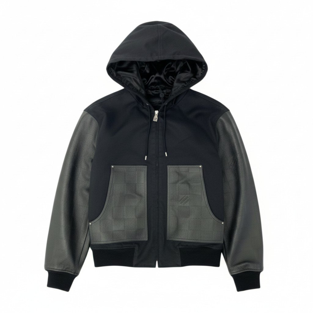 楽天市場】美品 LOUIS VUITTON ルイヴィトン ミックスキャンバスレザー