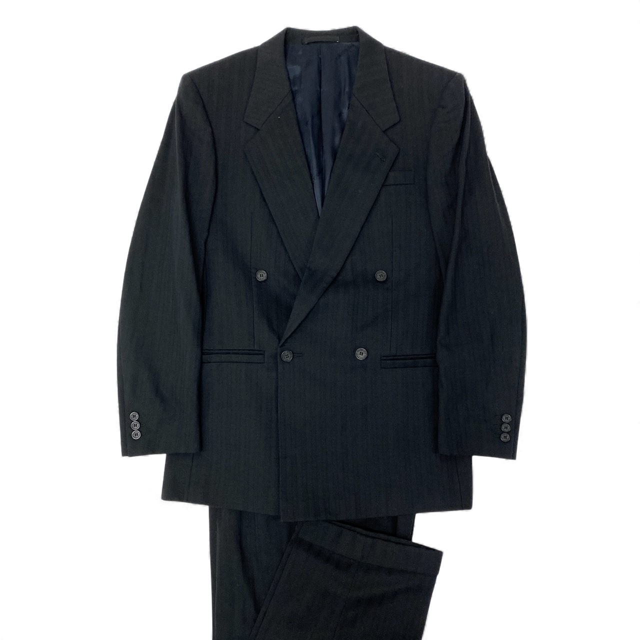 楽天市場】【完売】ヴェルサーチ VERSACE メンズ スーツ セットアップ