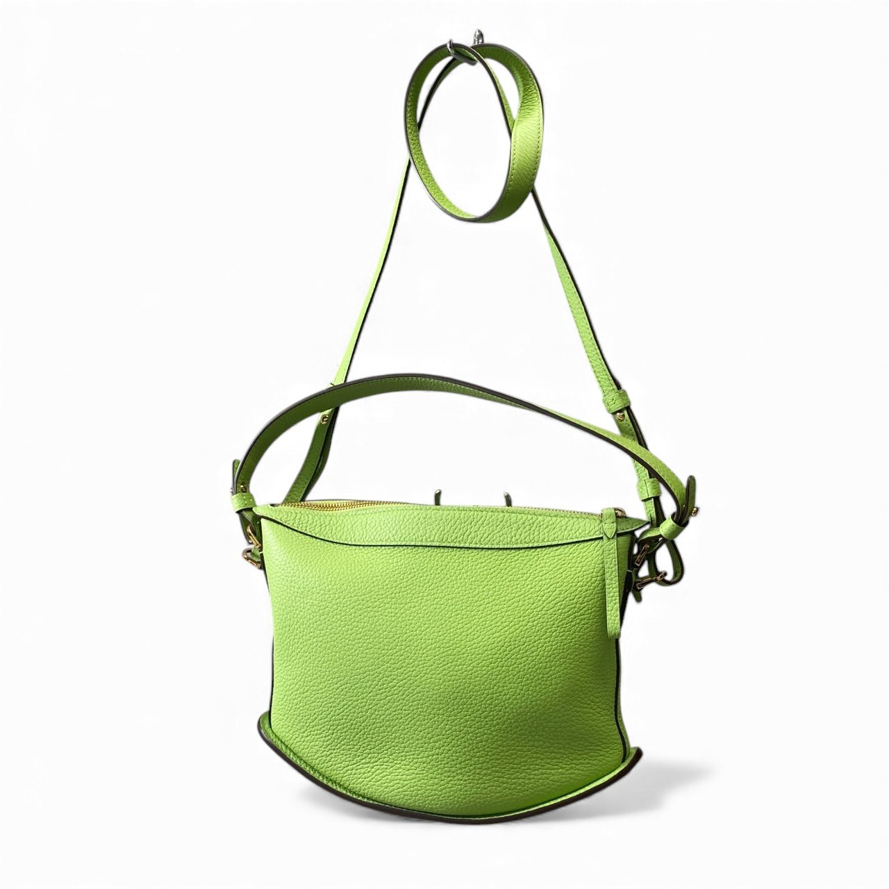 【美品】デルヴォー delvaux pin swing パン スウィング バッグ デルヴォー delvaux パンスイング pin swing - メルカリ