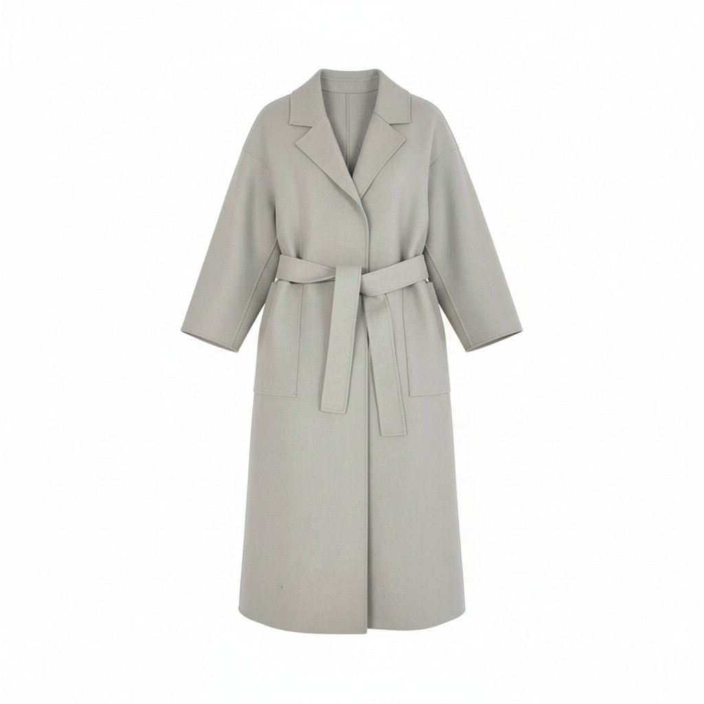 楽天市場】ADORE アドーア/ルチアーナ リバーコート ポンチョ グレー