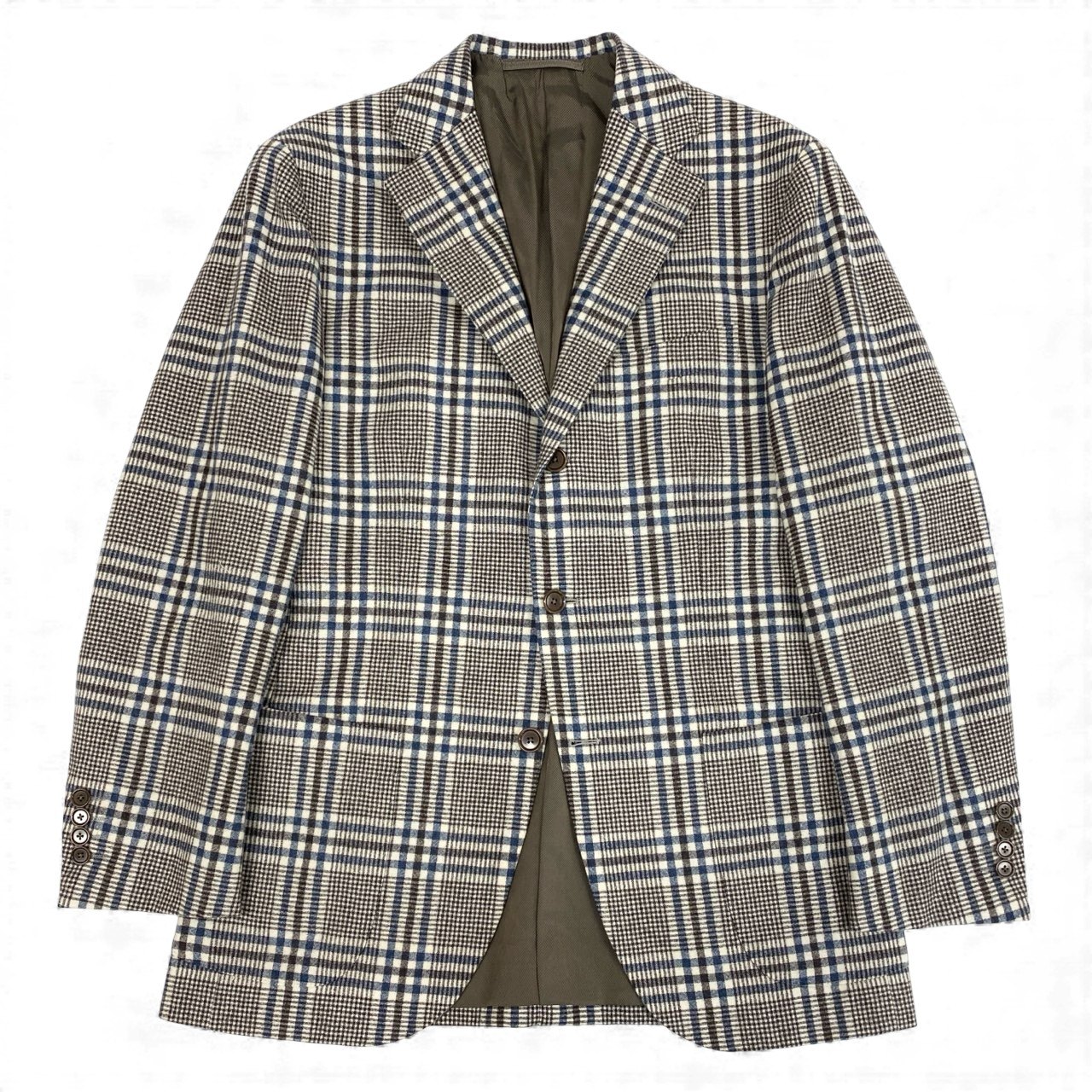 ✨極美品 ROWING BLAZERS テーラードジャケット 金ボタン 36 ROWING BLAZERS NAVY W WHITE PIPING PREPPY JACKET GOLD BUTTONS