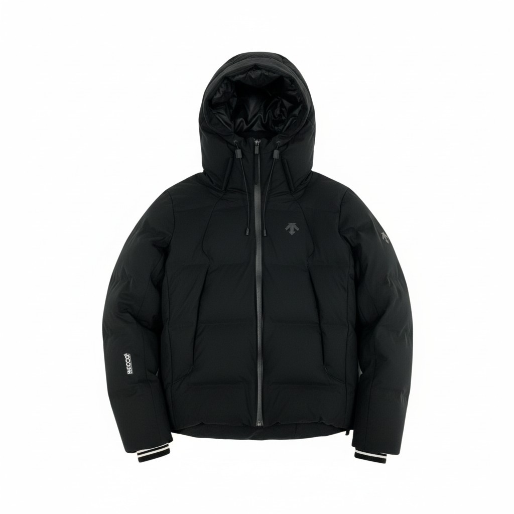 楽天市場】DESCENTE MOUNTAINEER JACKET 水沢ダウン デサント