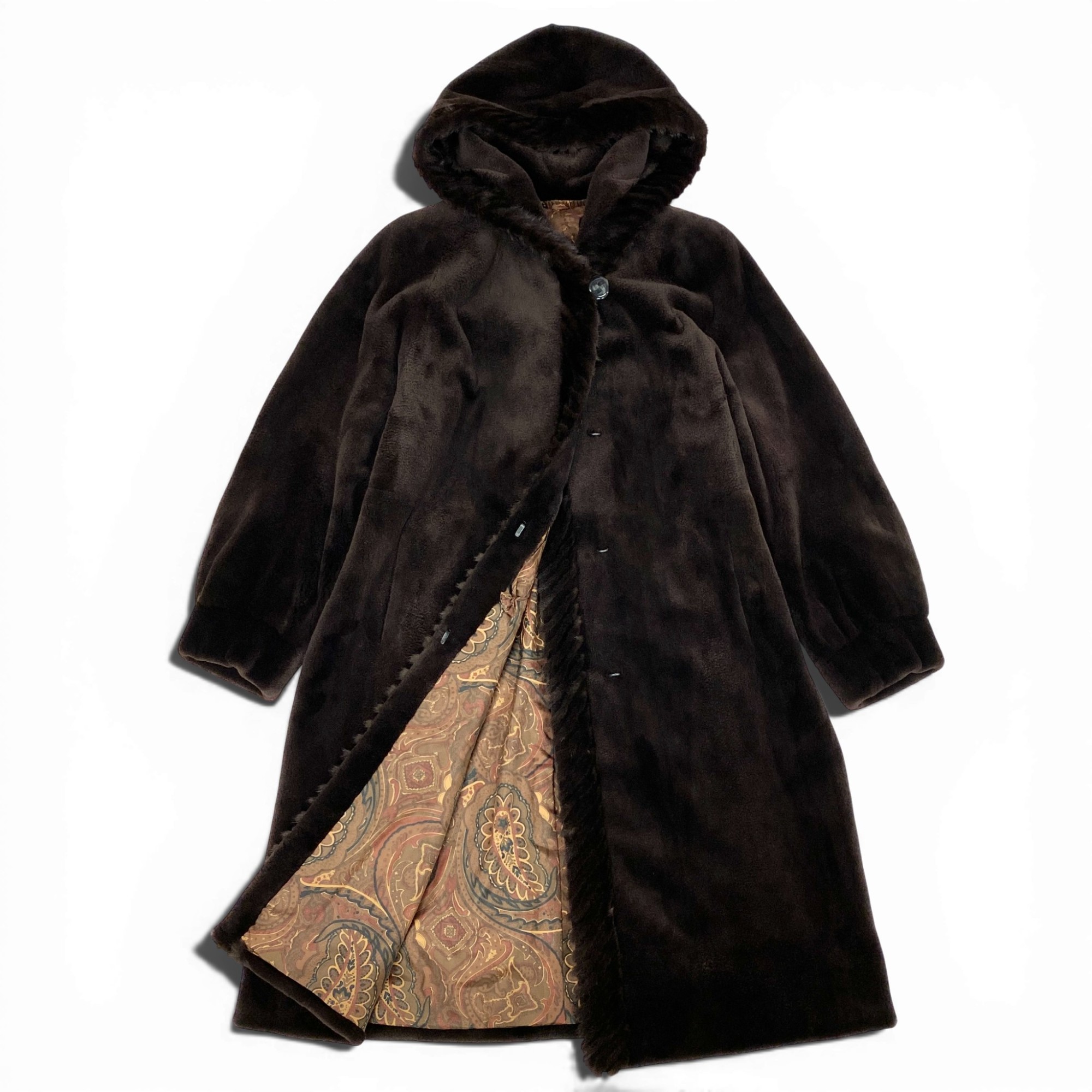 楽天市場】サガミンク SAGA MINK 毛皮 毛皮コート Superb Quality