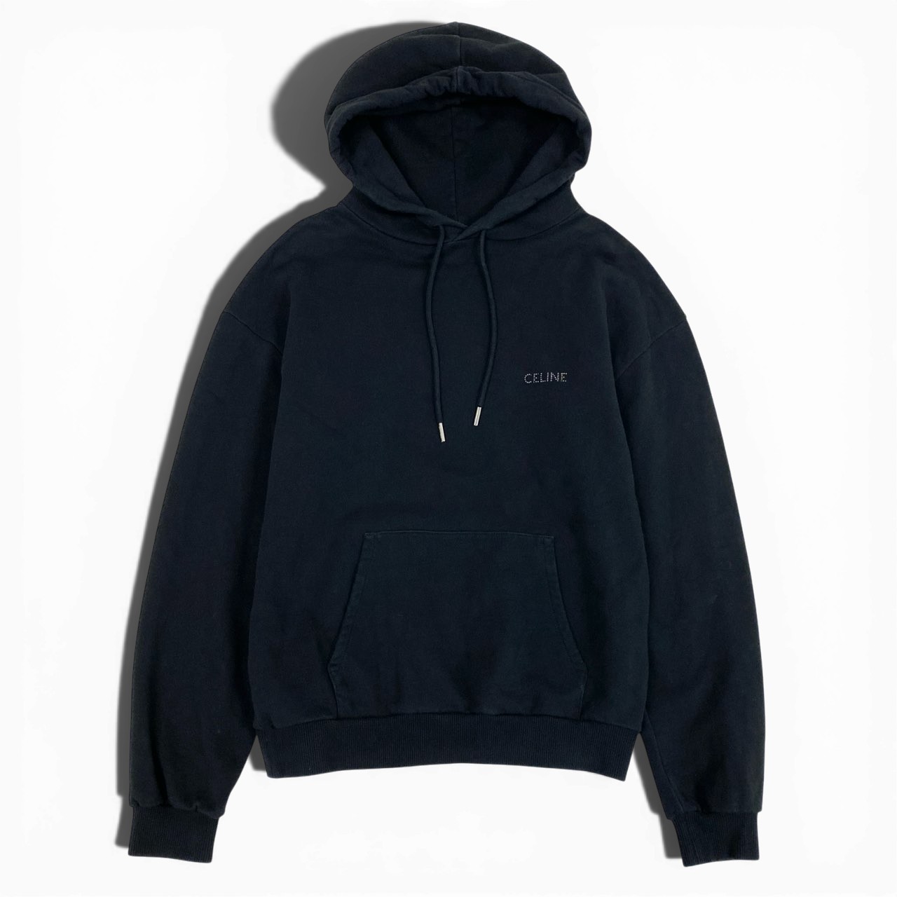 楽天市場】CELINE セリーヌ パーカー サイズ:XS / 近年モデル スタッズ