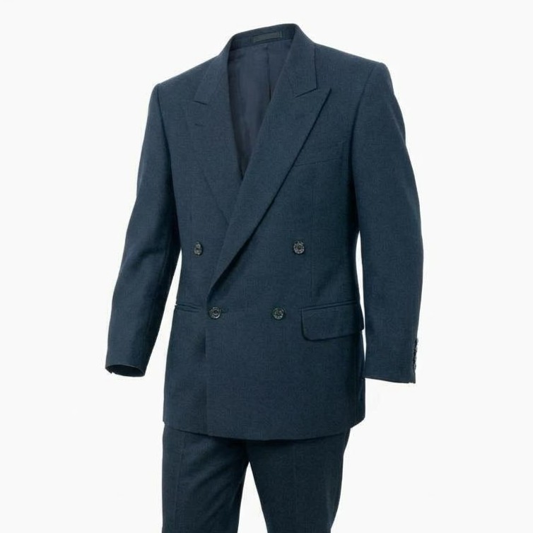 楽天市場】BURBERRY バーバリー グレンチェック ウール リネン 2B