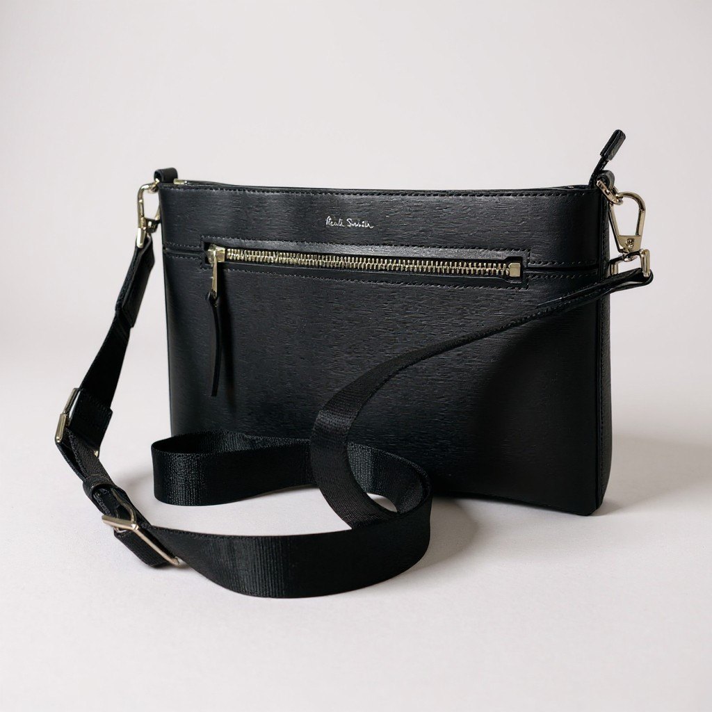 楽天市場】Paul Smith ショルダーバッグ ポールスミス M1A 5831 NAKED