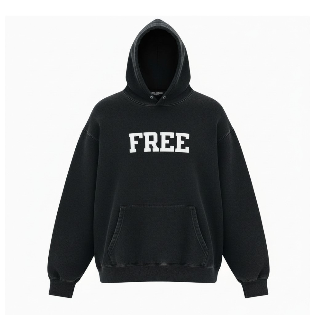 楽天市場】美品 BALENCIAGA バレンシアガ 21AW FREE NO RIB HOODIE