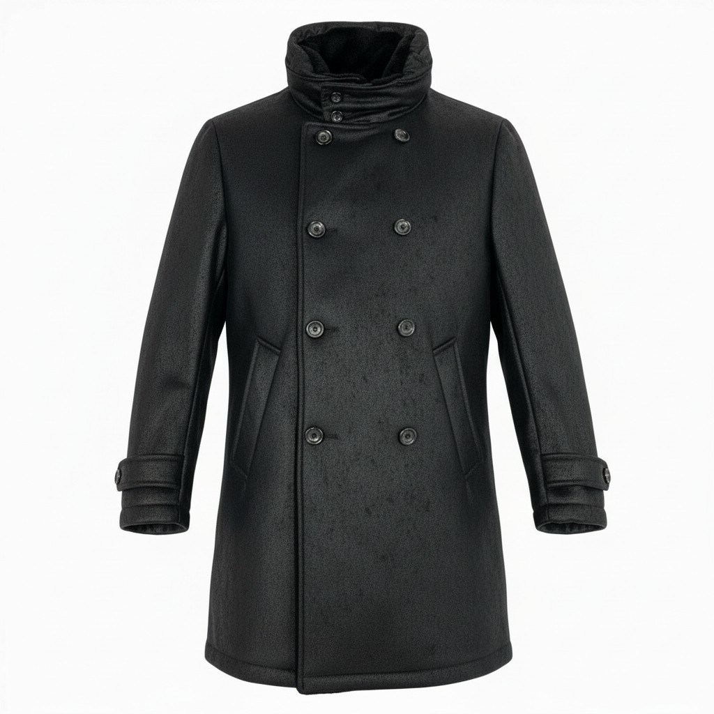 楽天市場】GIORGIO ARMANI ジョルジオアルマーニ ムートンコート D-TK