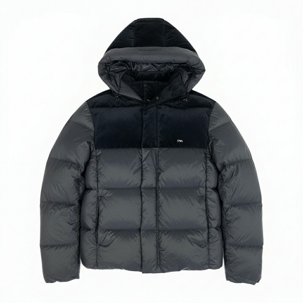 楽天市場】GIORGIO ARMANI ジョルジオアルマーニ メンズ ダウン