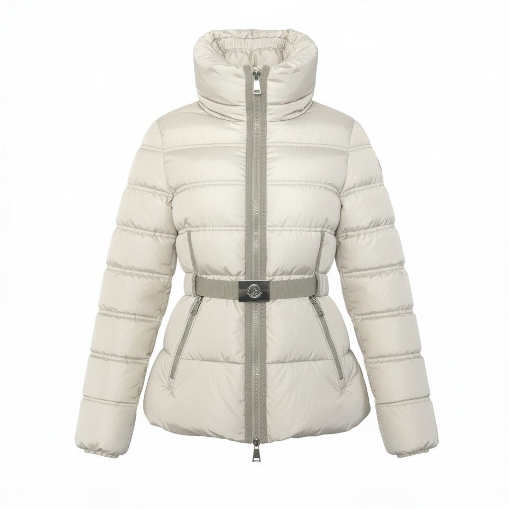 楽天市場】【中古】MONCLER LAUZET ダウンジャケット I10911A0030 