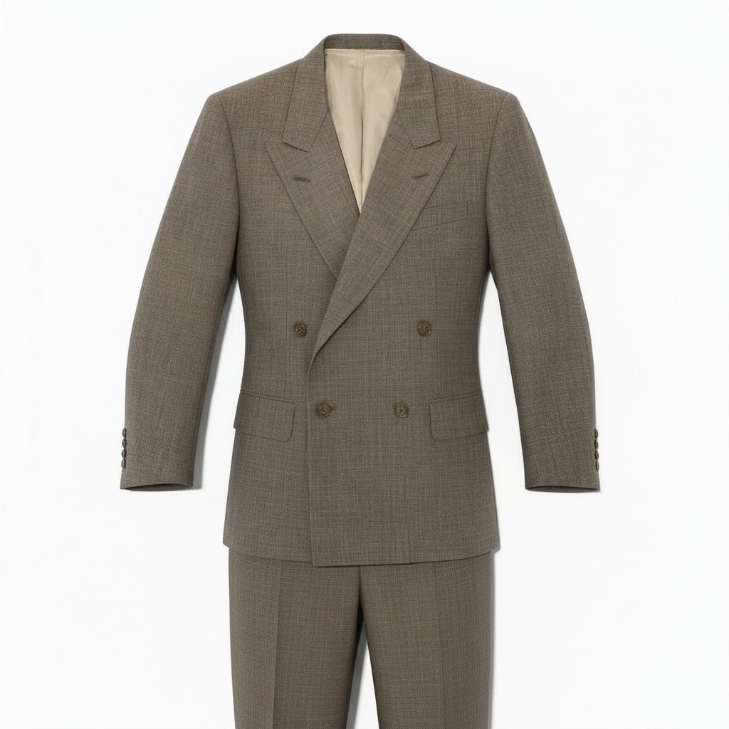 楽天市場】BURBERRY バーバリー グレンチェック ウール リネン 2B