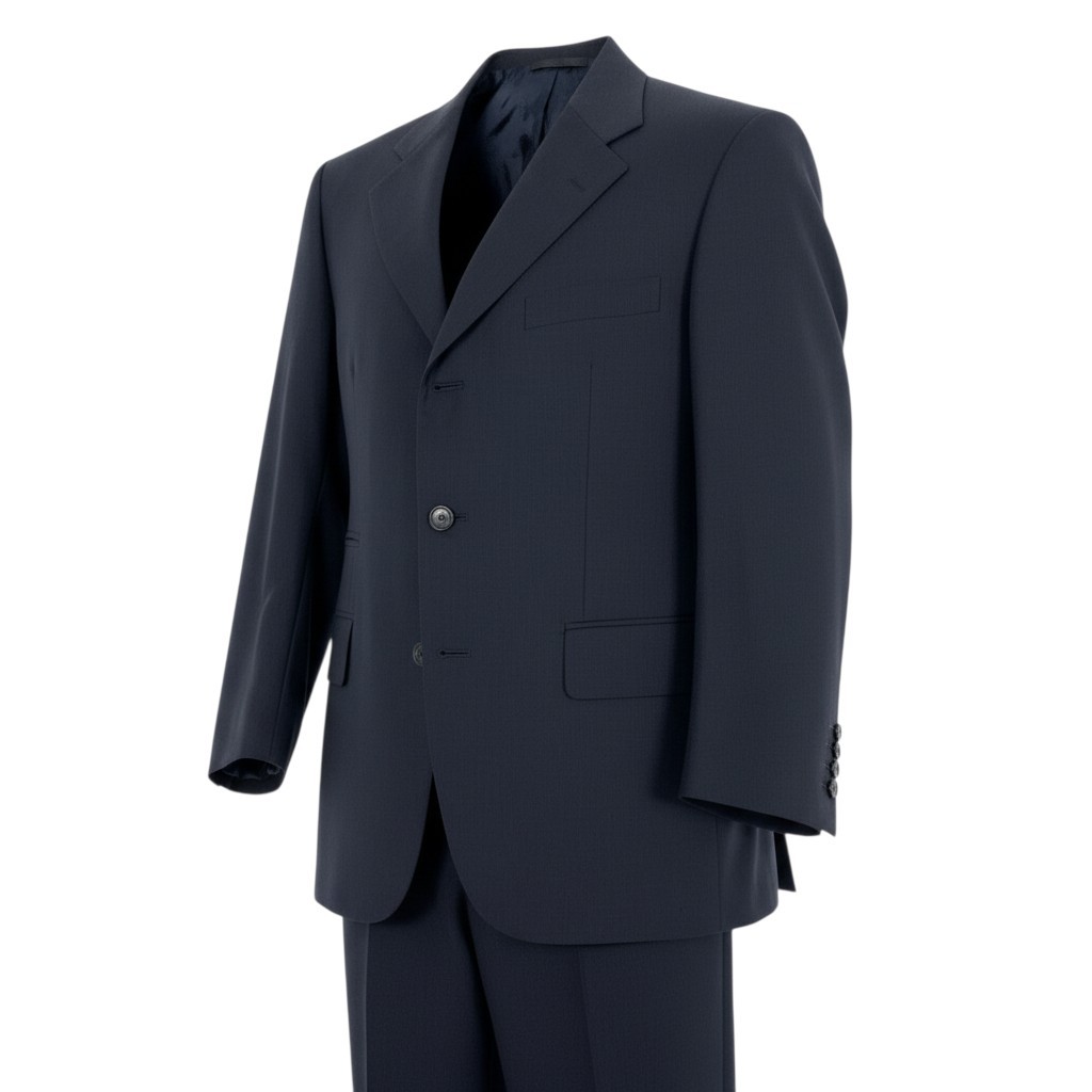 楽天市場】BURBERRY バーバリー グレンチェック ウール リネン 2B