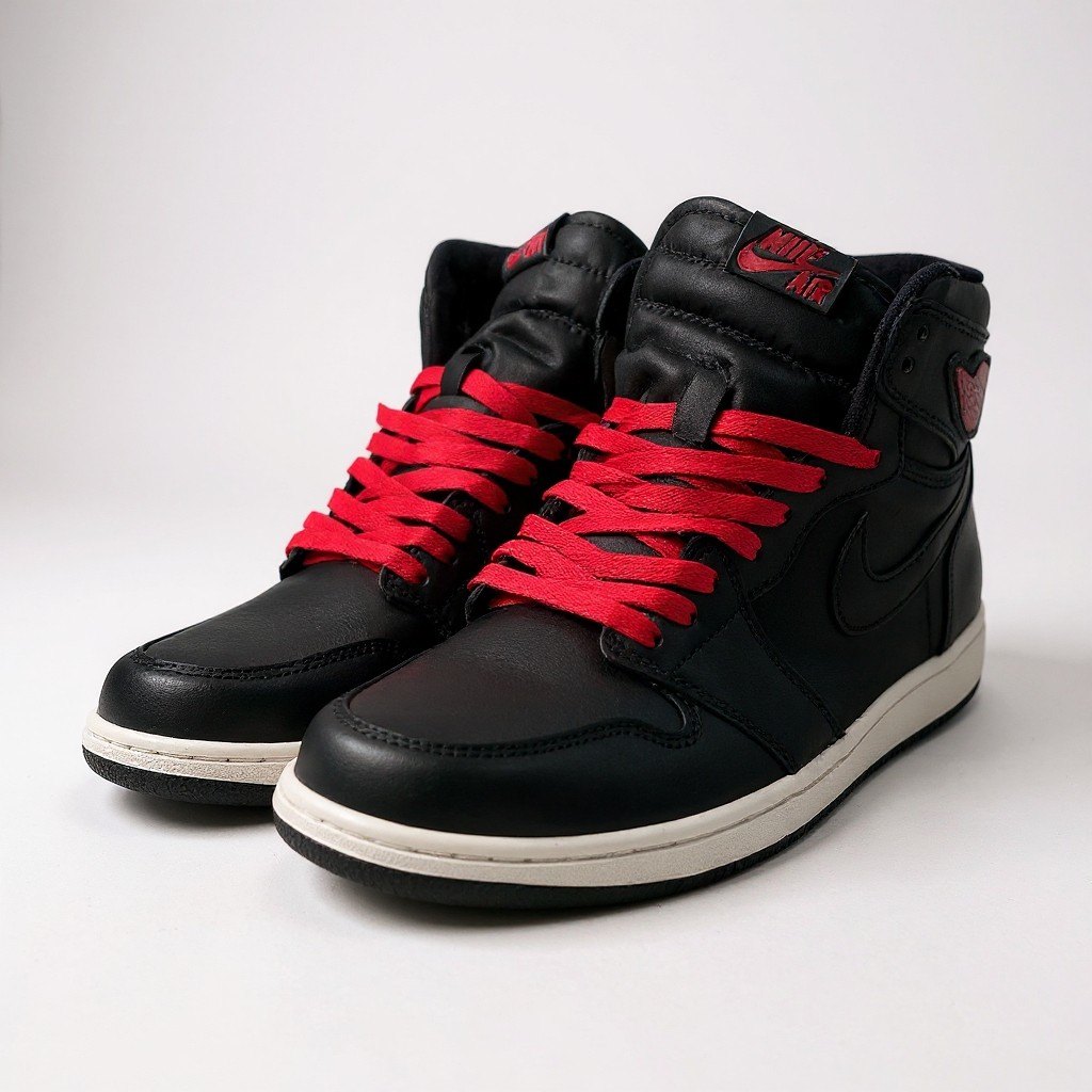 楽天市場】NIKE ナイキ スニーカー Air Jordan 1 High 85 Bred 2025