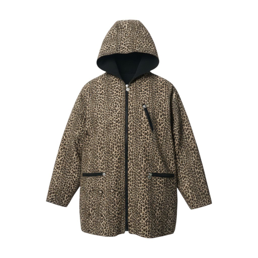 楽天市場】FENDI フェンディ ファーコート ジャケット 31.534519 04042