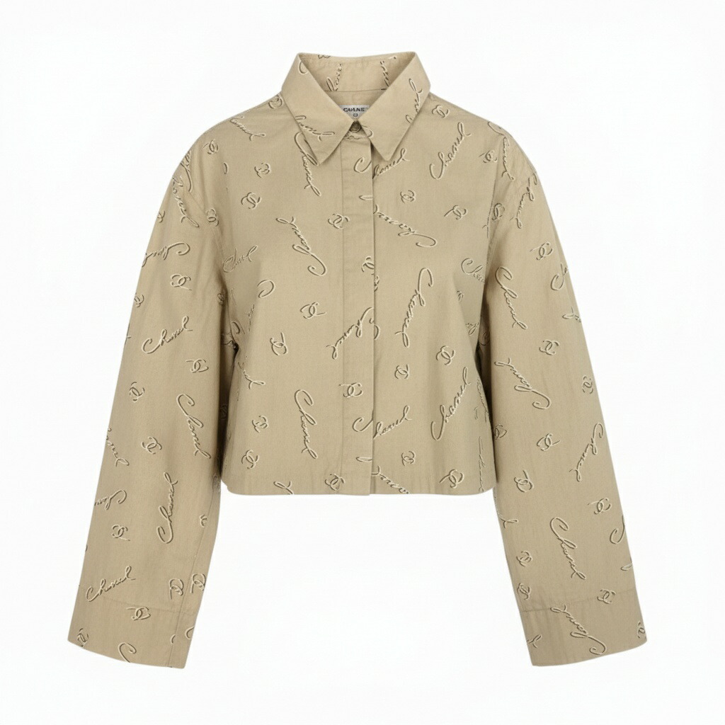 楽天市場】【アパレル】CHANEL シャネル レディース ブラウス