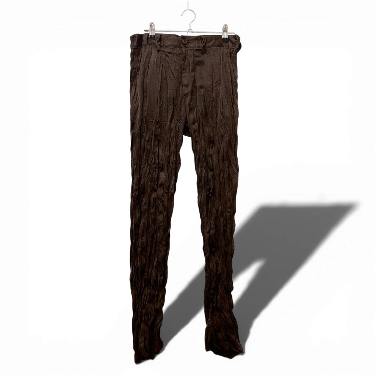 楽天市場】ISSEY MIYAKE イッセイミヤケ パンツ サイズ:1 22SS