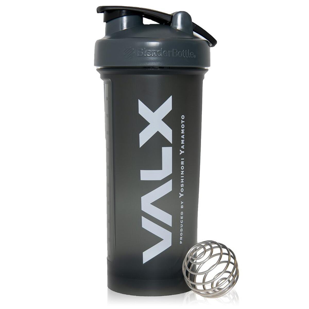 楽天市場】VALX プロテイン シェイカー ブレンダーボトル Classic 20oz ＊ : VALX ONLINE STORE