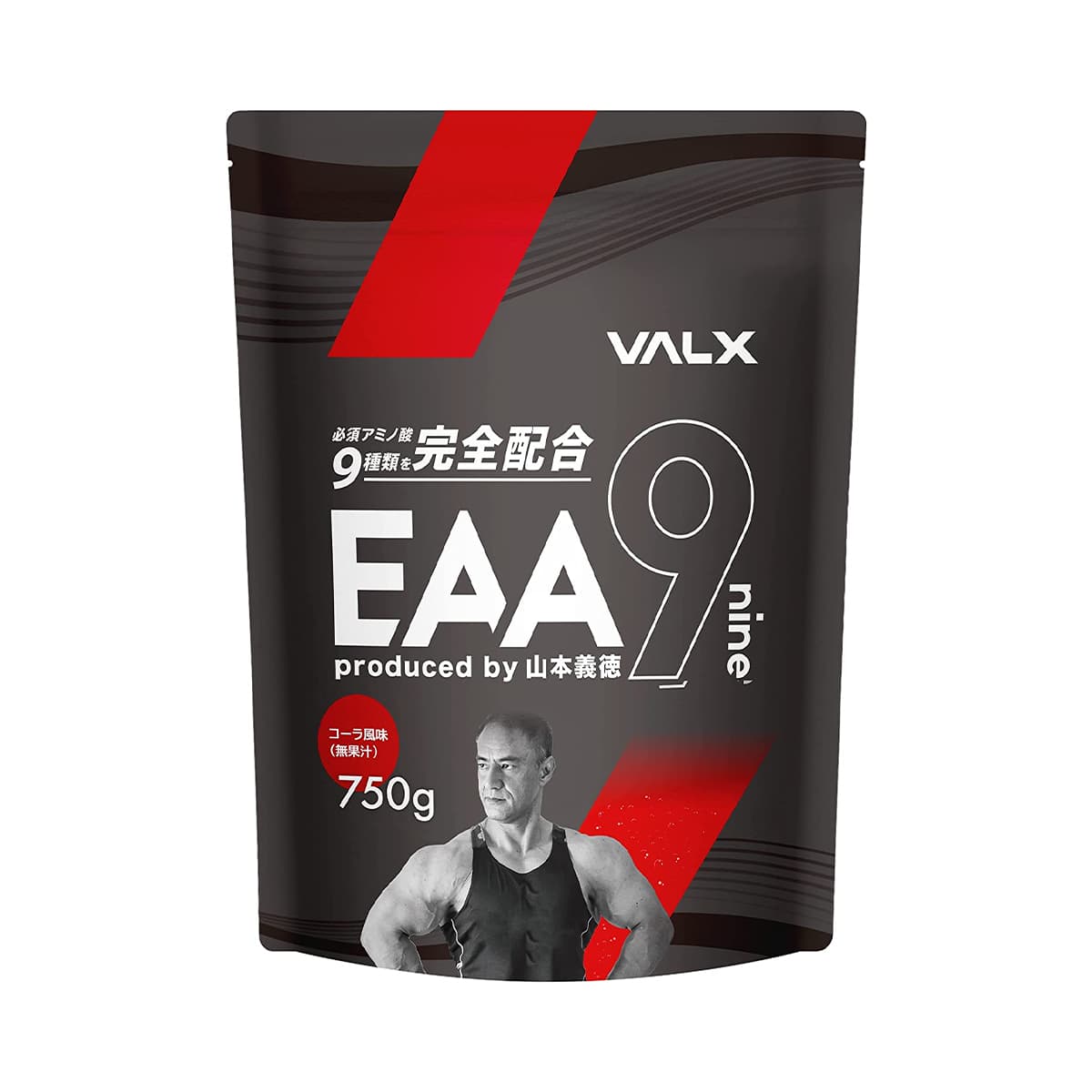 楽天市場】VALX (バルクス) EAA9 Produced by 山本義徳 750g EAA