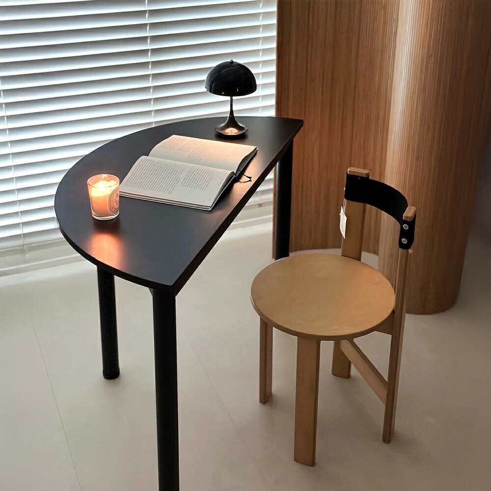 MoMA サテライトボウル，ブラックスモール (モマ)【MoMA】【& Premium