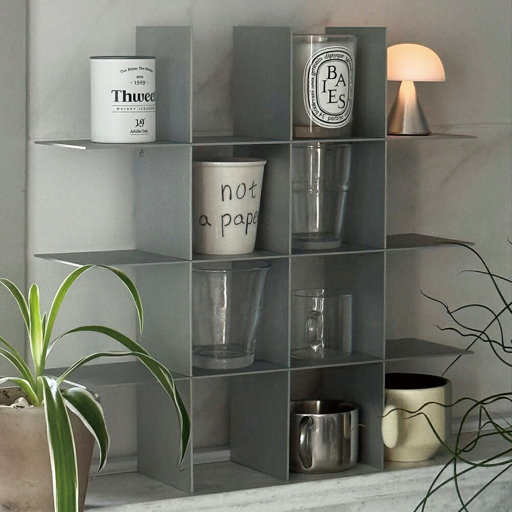 楽天市場】O'gre オグレ ステンレスキッチンラックS 韓国インテリア 幅