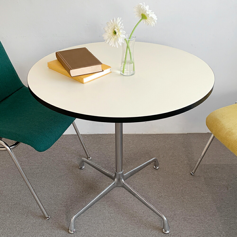 楽天市場】O'gre オグレ シラカバHPLホマイカ円形ソファーテーブル