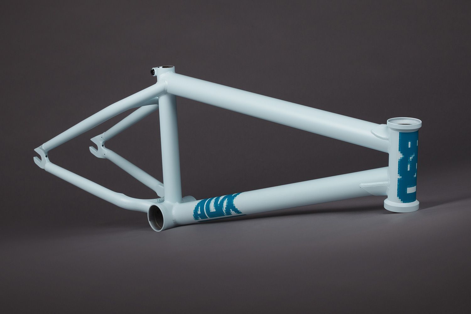 楽天市場】【BMX ストリート フレーム】 BSD ALVX AF FRAME フラット